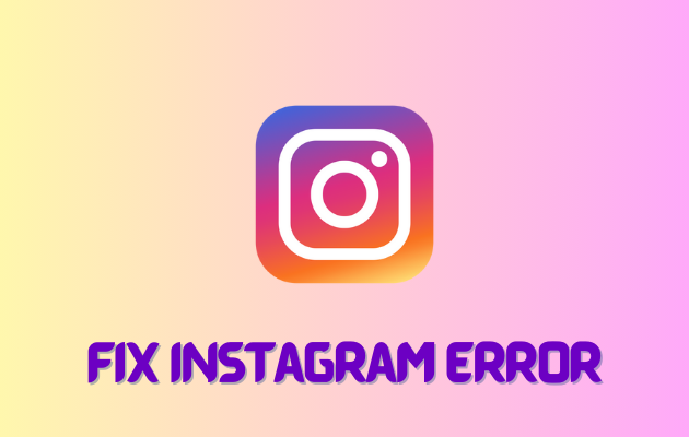 How to Fix Please Wait A Few Minutes Before You Try Again On Instagram