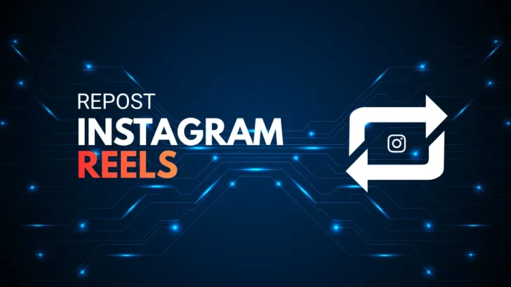 How to Repost Instagram Reels?